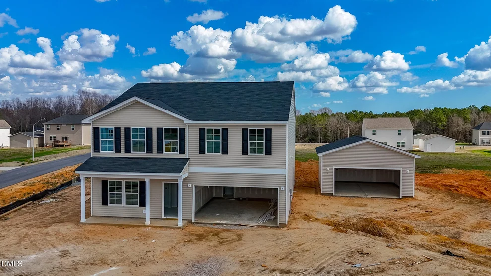 Unit for sale at 19 Osgood Street, Angier, NC 27501