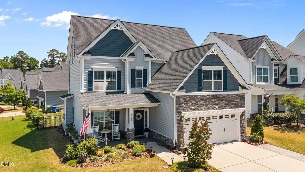 Unit for sale at 5329 Goosecross Way, Fuquay Varina, NC 27526