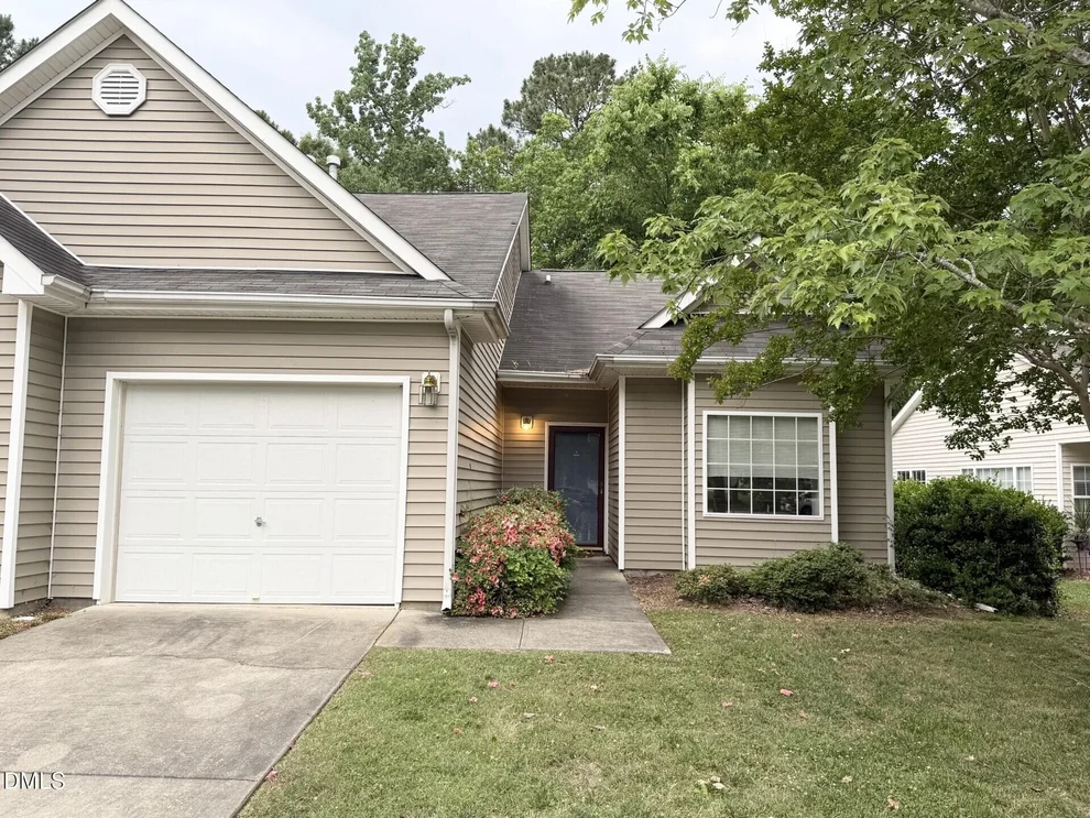 Unit for sale at 4207 Holston Drive, Durham, NC 27704