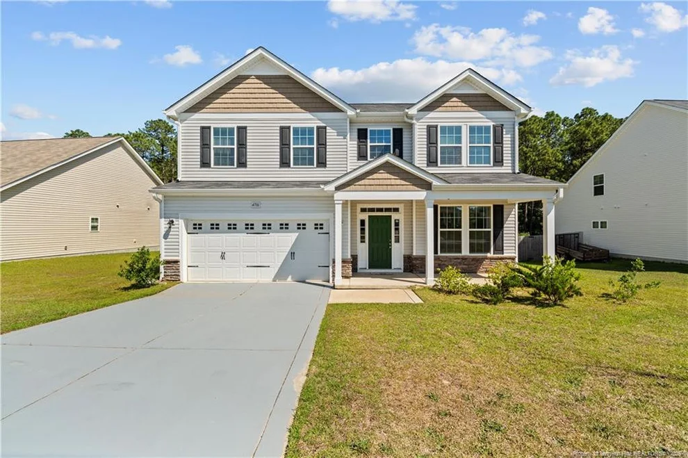 Unit for sale at 4716 Ritson Lane, Fayetteville, NC 28306