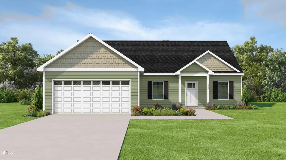 Unit for sale at 191 Green Pasture Road, Rocky Mount, NC 27801