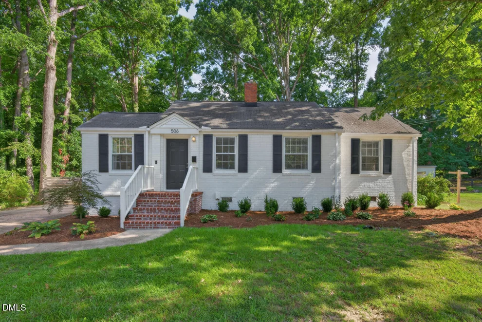 Unit for sale at 506 N King Charles Road, Raleigh, NC 27610