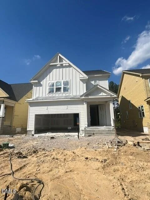Unit for sale at 341 Spotted Turtle Trail, Wendell, NC 27591