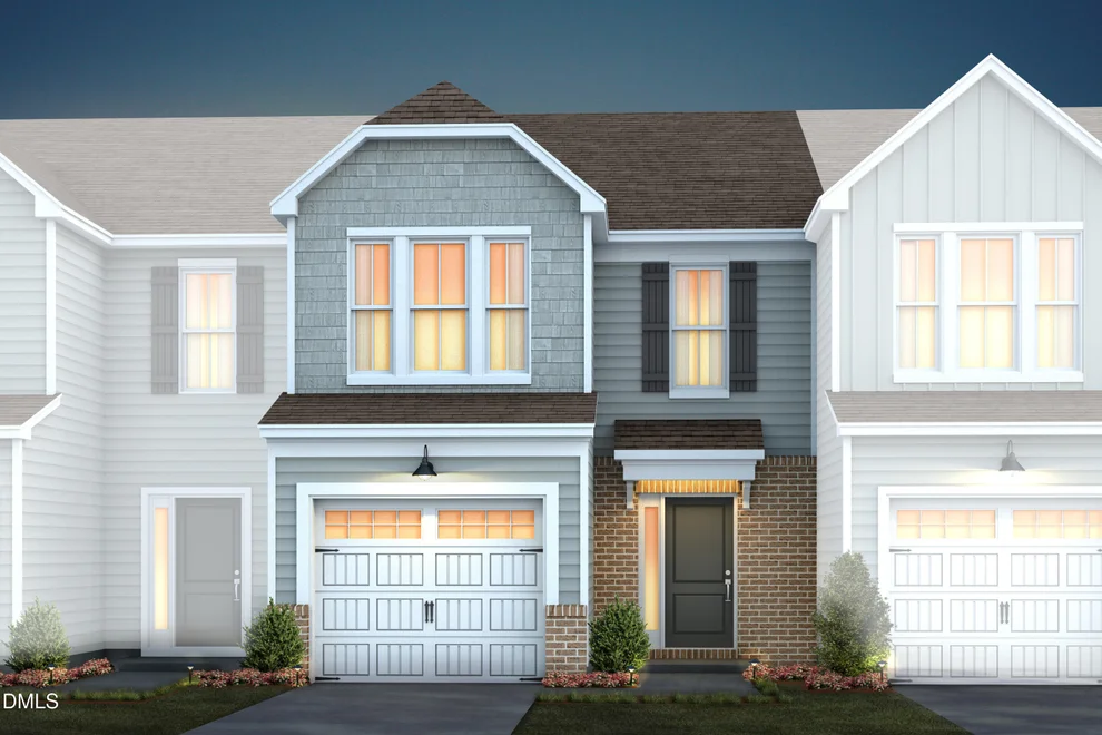 Unit for sale at 264 Ravenscraig Park Place, Raleigh, NC 27603