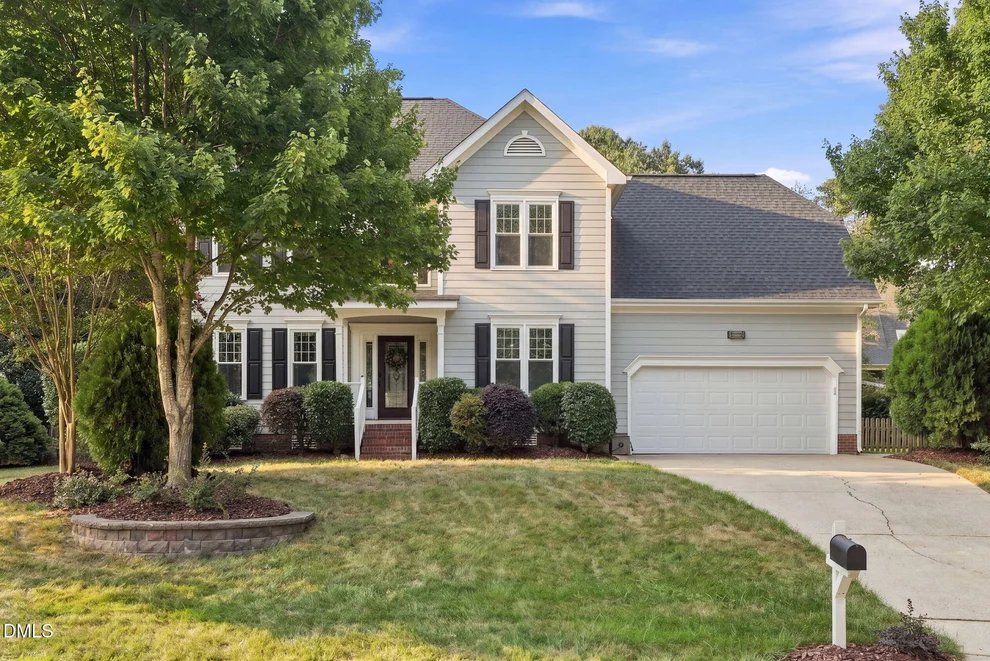 Unit for sale at 1002 Mondavi Place, Apex, NC 27502