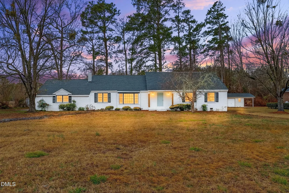 Unit for sale at 234 Crumpler Road, Kenly, NC 27542