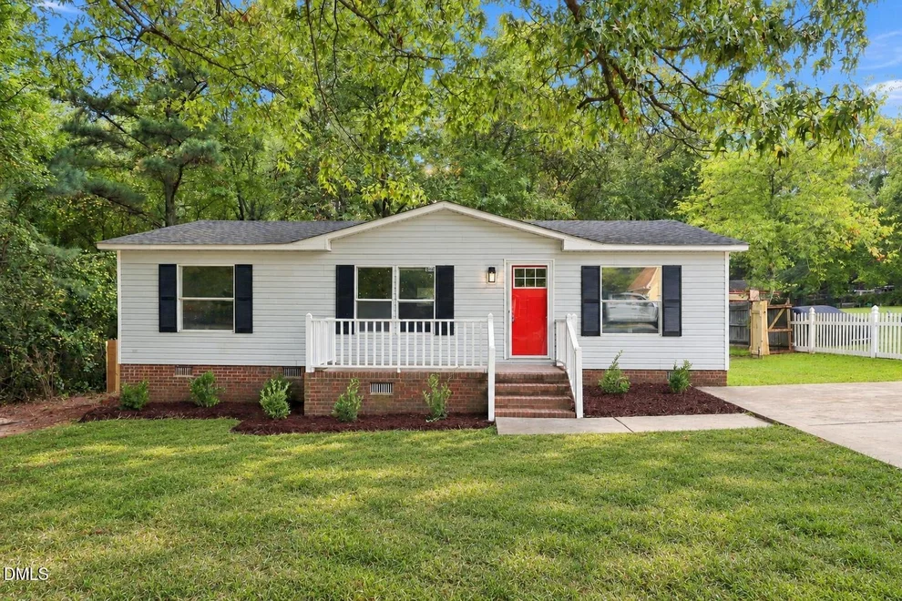 Unit for sale at 484 Valley Forge Way S, Cameron, NC 28326