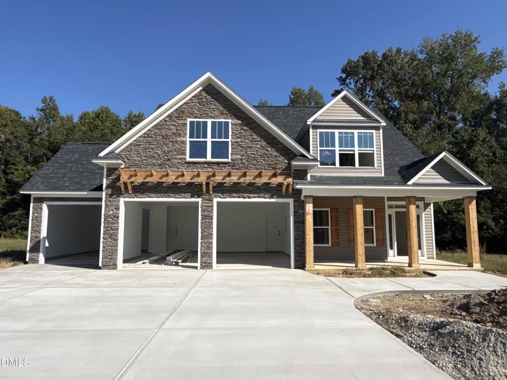 Unit for sale at 270 Bandelier Drive, Selma, NC 27576