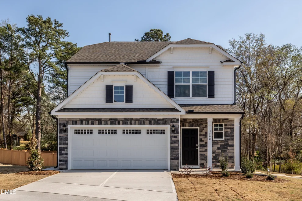 Unit for sale at 3500 Mount Court, Raleigh, NC 27604
