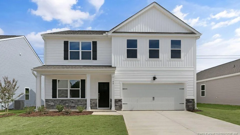 Unit for sale at 212 Rashford Way, Raeford, NC 28376
