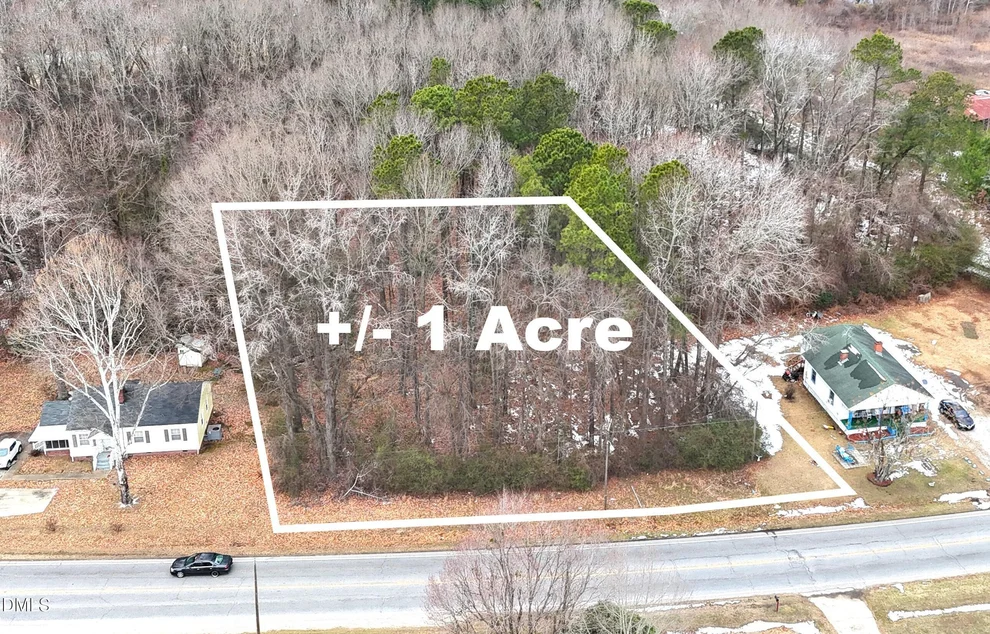 Unit for sale at 0 N U.s. 301, Rocky Mount, NC 27804