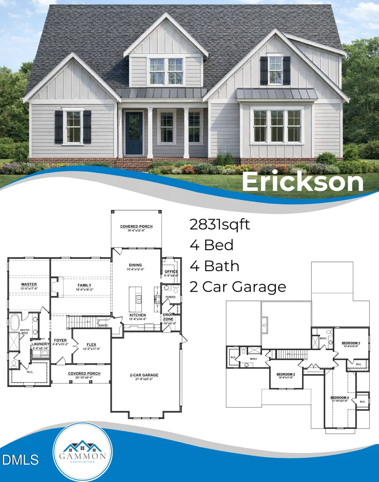 Unit for sale at 176 Hillstead Way, Smithfield, NC 27577