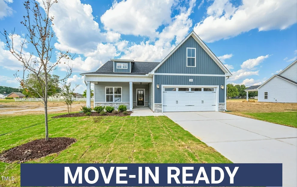 Unit for sale at 109 Hudson Village Drive, La Grange, NC 28551