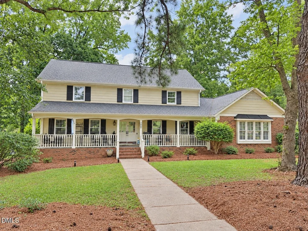 Unit for sale at 7909 Harps Mill Road, Raleigh, NC 27615