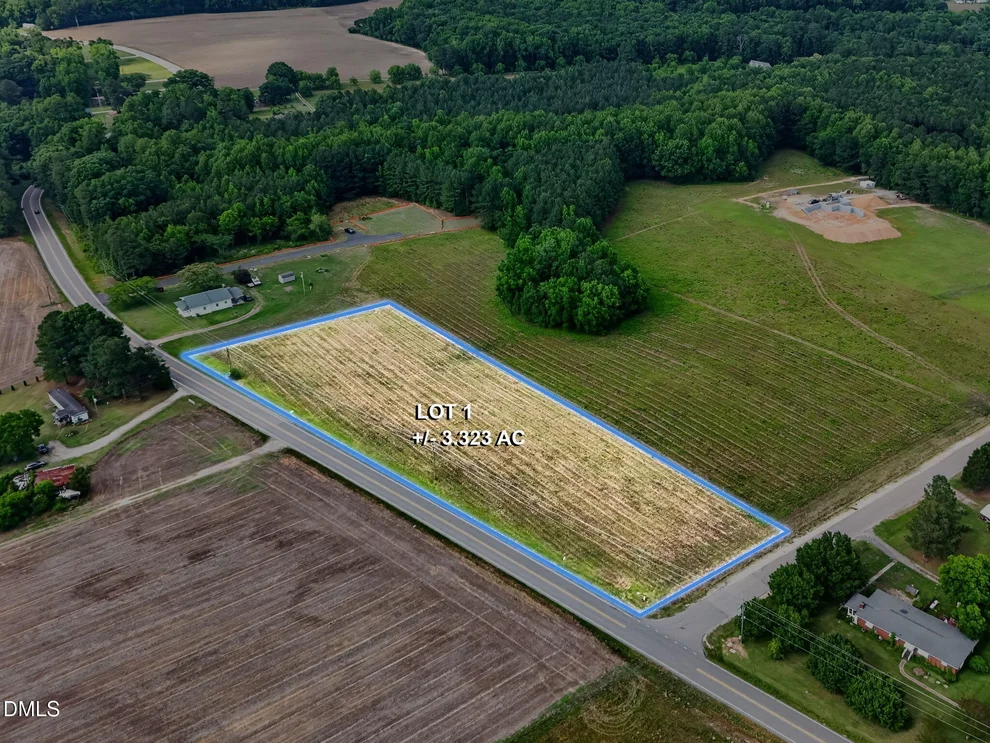 Unit for sale at 63 Rice Road, Zebulon, NC 27597