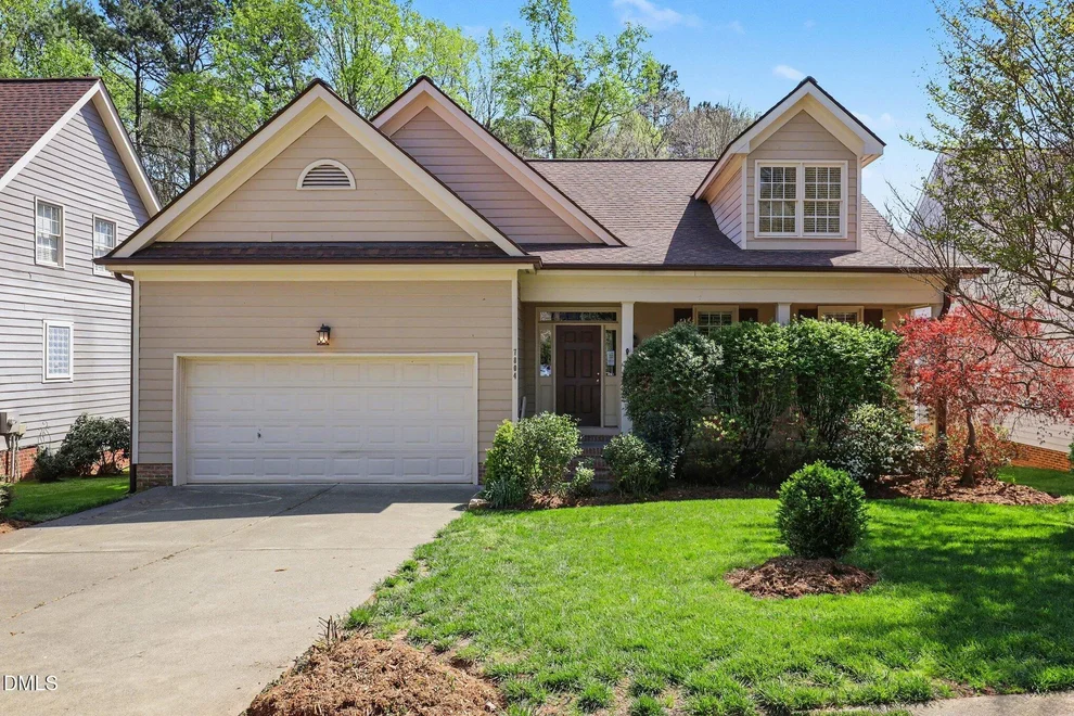 Unit for sale at 7804 Milltrace Run, Raleigh, NC 27615
