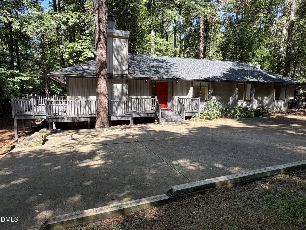 Unit for sale at 141 Dixie Drive, Chapel Hill, NC 27514