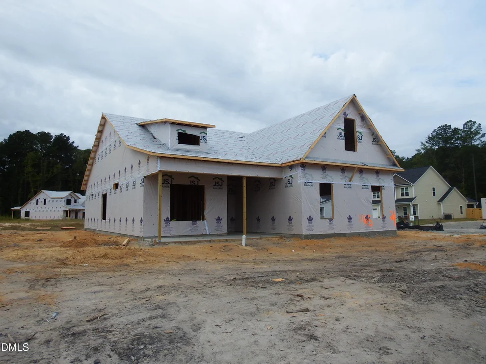 Unit for sale at 1165 Hedgewood Drive, Hope Mills, NC 28348