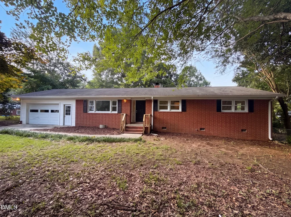Unit for sale at 407 Lamesa Drive, Raleigh, NC 27603