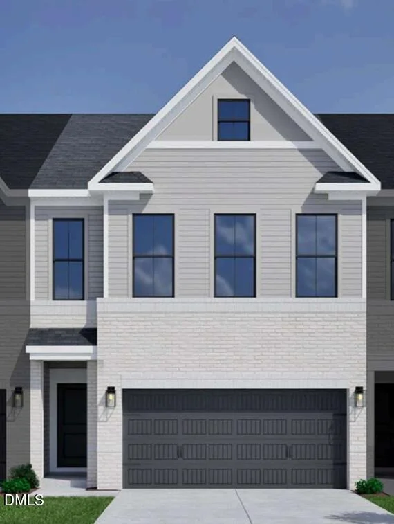Unit for sale at 803 Westerland Way, Durham, NC 27703