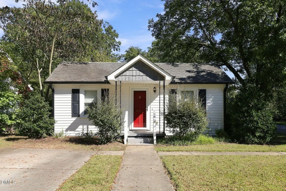 Unit for sale at 241 S Cypress Street, Wendell, NC 27591