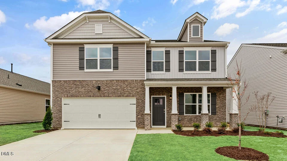 Unit for sale at 527 Ashley Run, Sanford, NC 27330