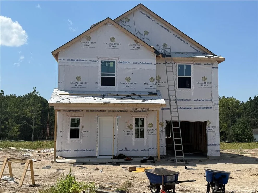 Unit for sale at 202 Blossom Trail, Lillington, NC 27546
