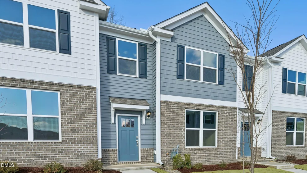 Unit for sale at 915 Sculptor Street, Wendell, NC 27591