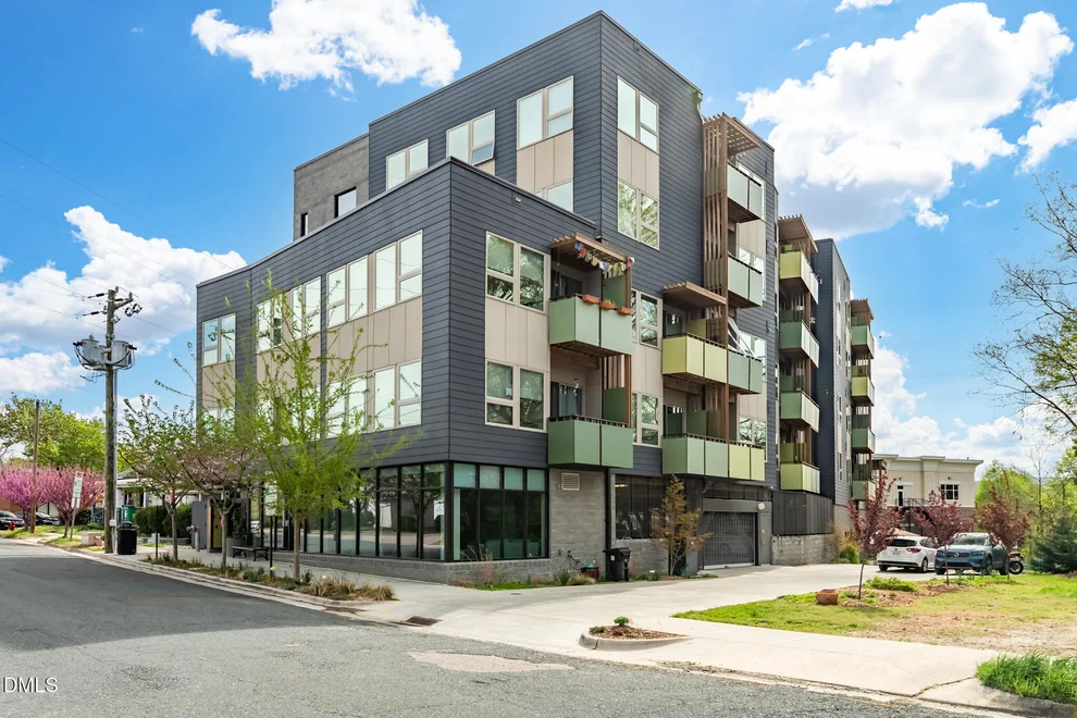 Unit for sale at 610 Trent Drive, Durham, NC 27705