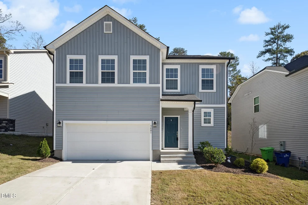 Unit for sale at 3401 Slippery Elm Drive, Raleigh, NC 27610