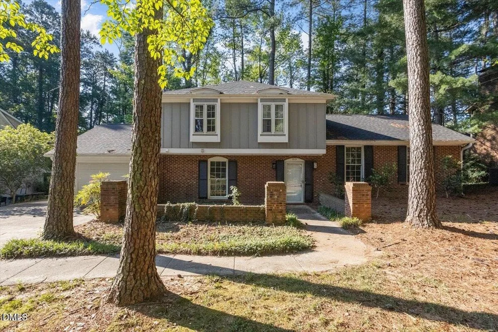 Unit for sale at 1313 Bloomingdale Drive, Cary, NC 27511