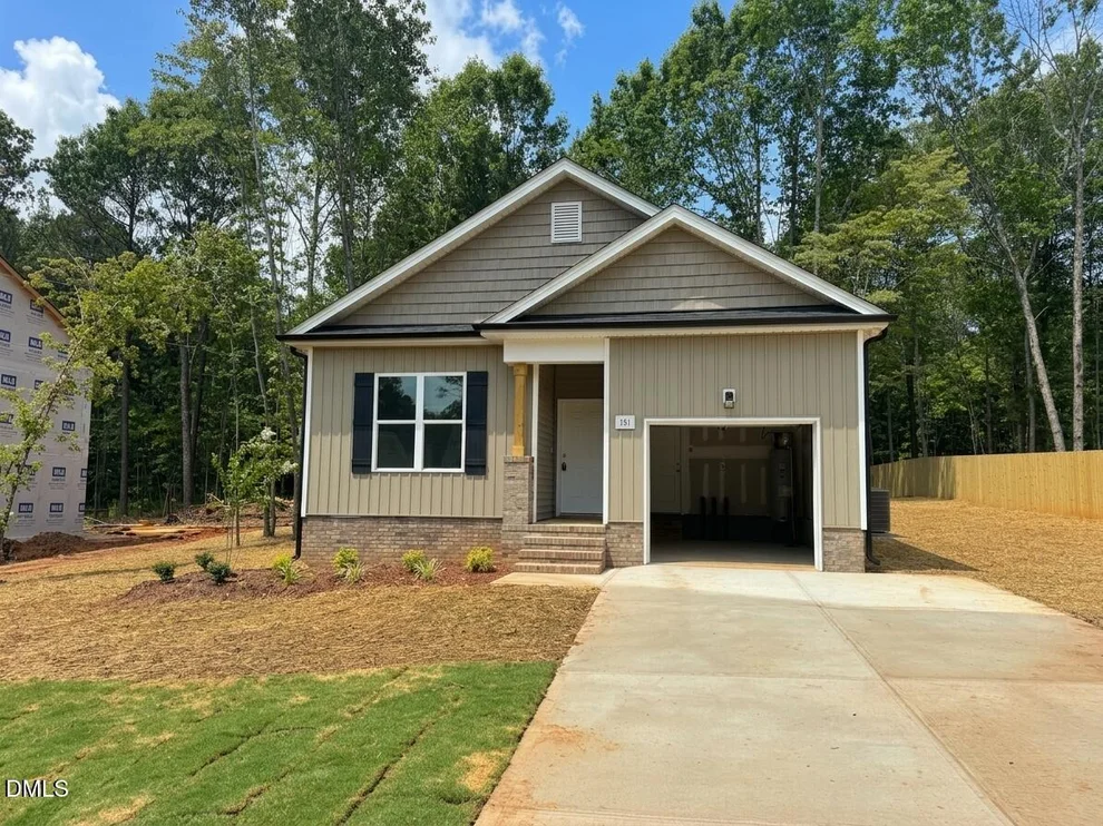 Unit for sale at 181 Bullseye Court, Middlesex, NC 27557