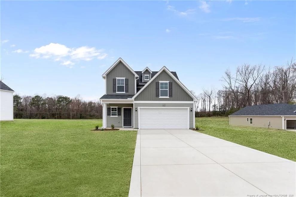 Unit for sale at 109 Rubyfield Court, Fremont, NC 27830