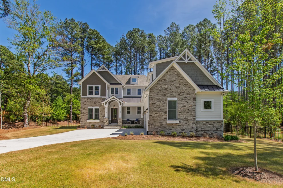 Unit for sale at 23 Bonterra Way, Chapel Hill, NC 27516