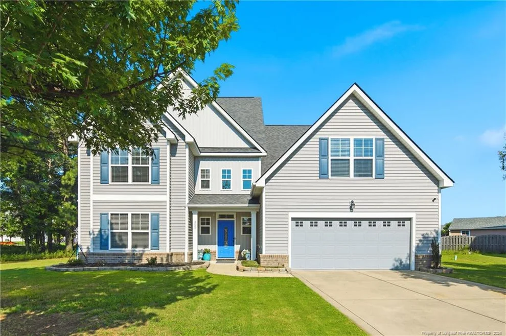 Unit for sale at 302 Otley Court, Hope Mills, NC 28348