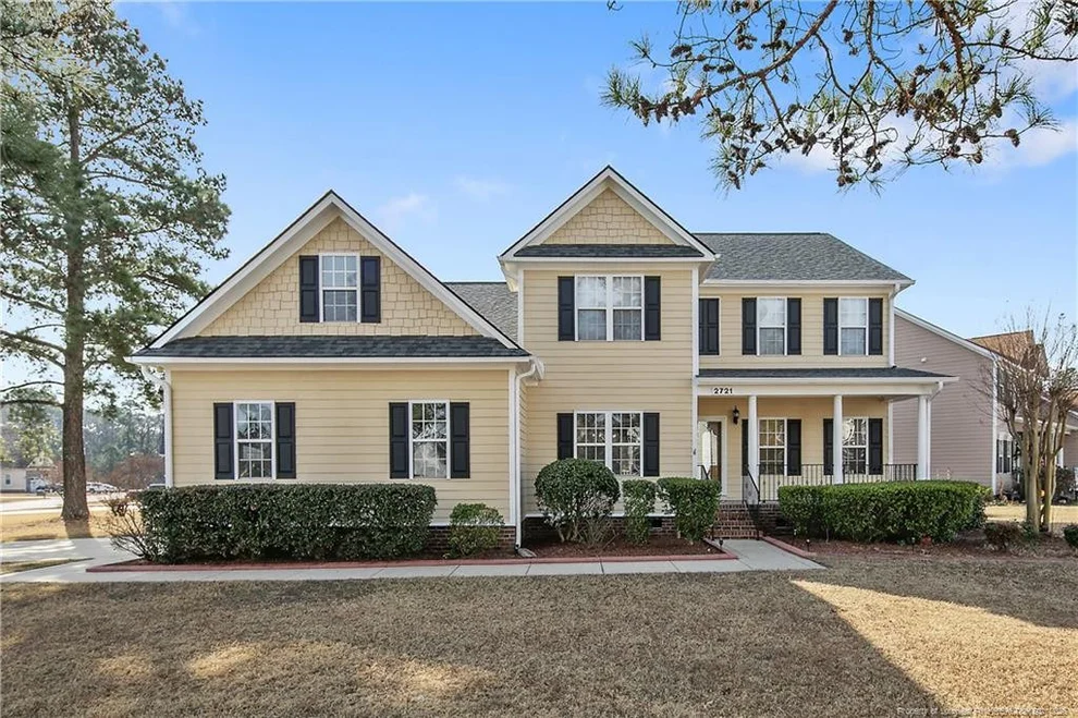 Unit for sale at 2721 Plum Ridge Road, Fayetteville, NC 28306