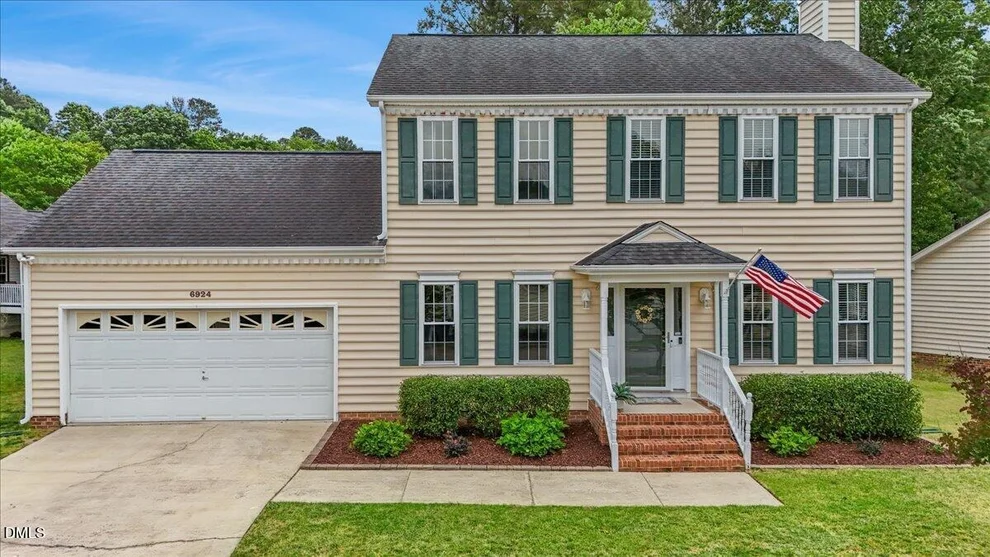 Unit for sale at 6924 Coventry Ridge Road, Raleigh, NC 27616