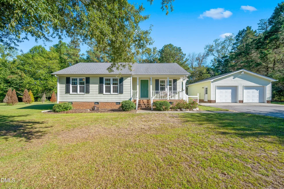 Unit for sale at 5006 Country Day Drive, Zebulon, NC 27597