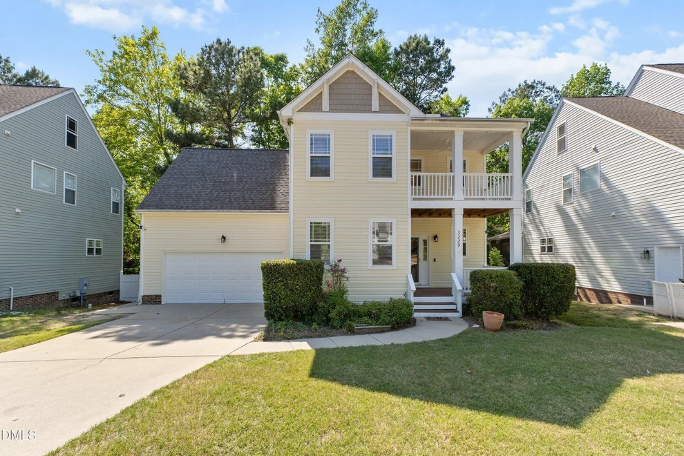 Unit for sale at 3229 Duveneck Drive, Raleigh, NC 27616