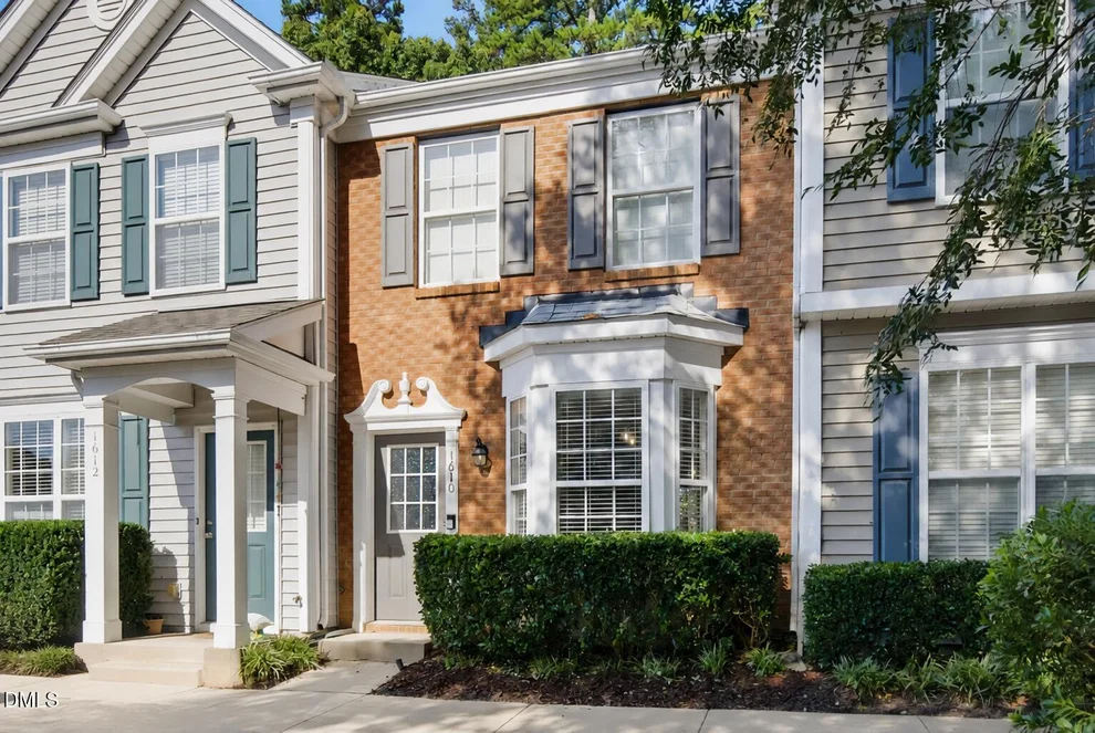 Unit for sale at 1610 Brook Fern Way, Raleigh, NC 27609