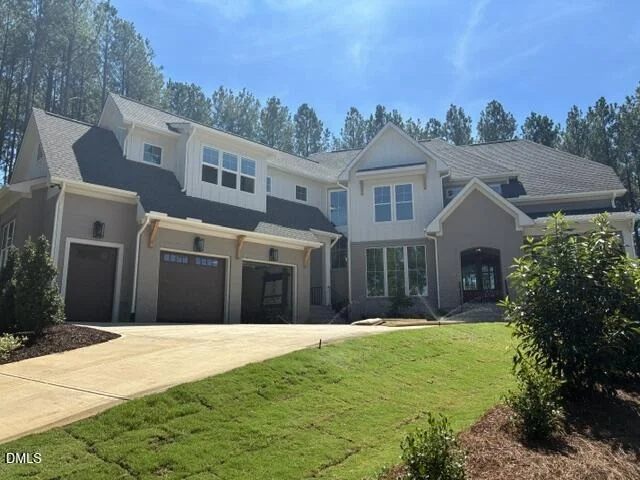 Unit for sale at 25 Blackhorn Court, Pittsboro, NC 27312