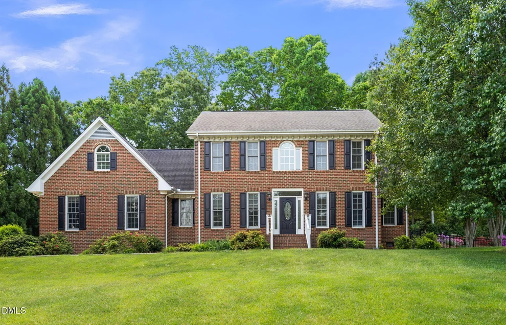 Unit for sale at 4424 Dula Street, Durham, NC 27705