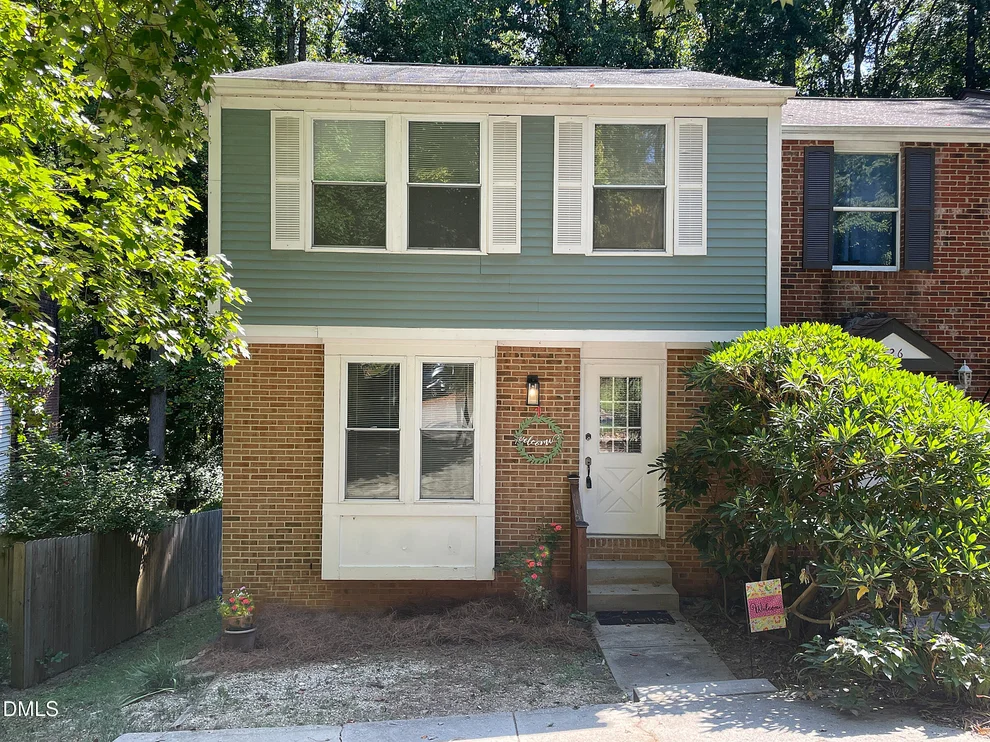 Unit for sale at 7328 Summerland Drive, Raleigh, NC 27612