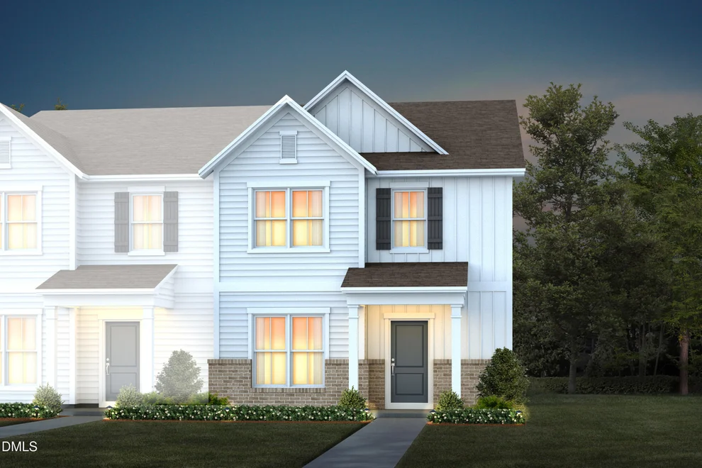 Unit for sale at 187 Glenmore Gardens Road, Raleigh, NC 27603