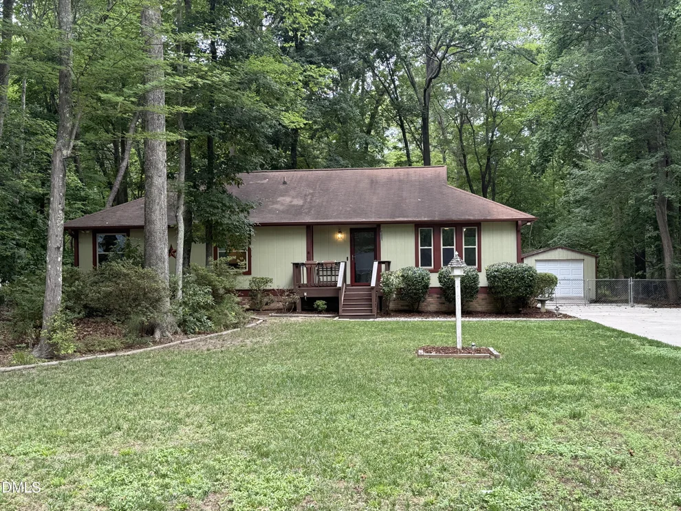 Unit for sale at 700 Wendy Way, Durham, NC 27712