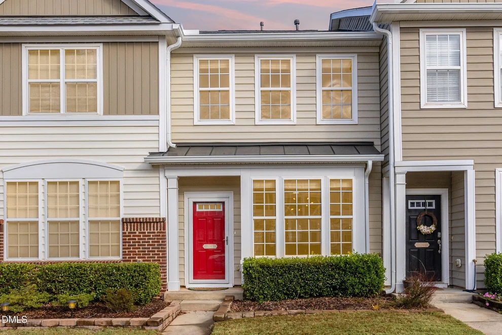 Unit for sale at 7824 Silverthread Lane, Raleigh, NC 27617