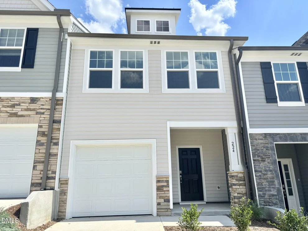 Unit for sale at 224 Alberta Drive, Franklinton, NC 27525