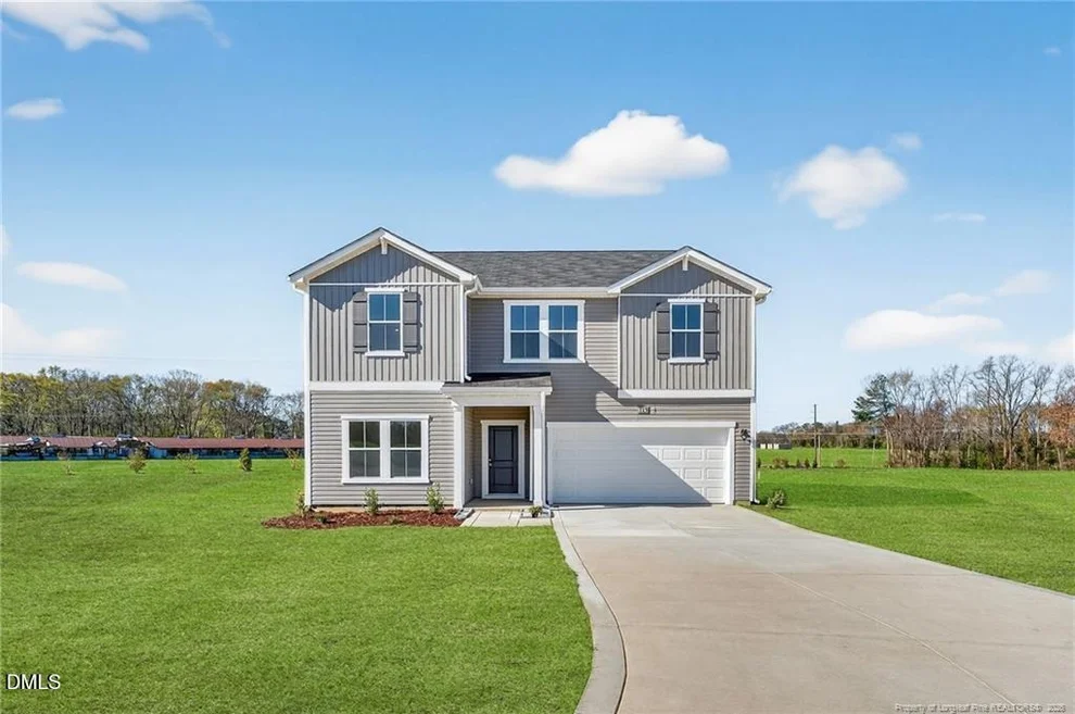 Unit for sale at 115 Timber Street, Fremont, NC 27830
