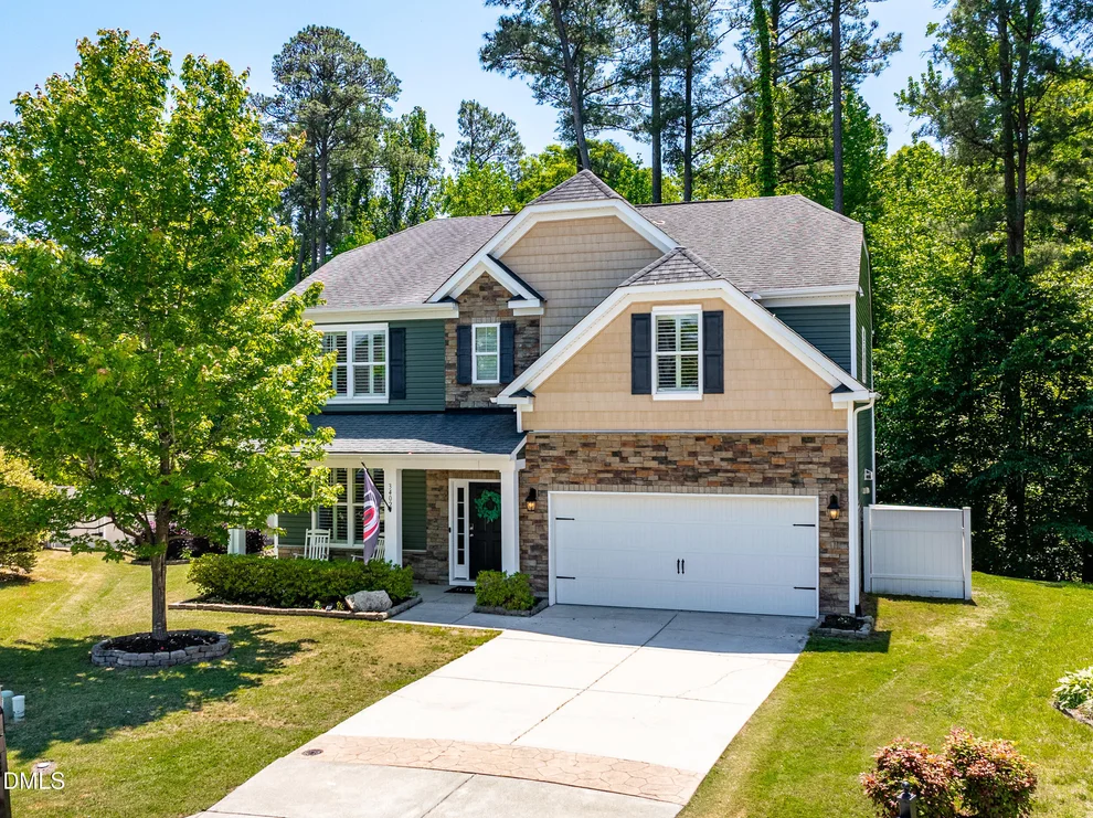 Unit for sale at 3402 Massey Pond Trail, Raleigh, NC 27616