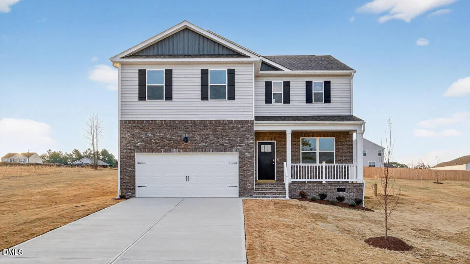 Unit for sale at 78 Charlies Bend Way, Spring Lake, NC 28390